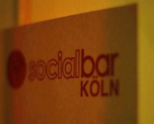 Event "Socialbar Köln"